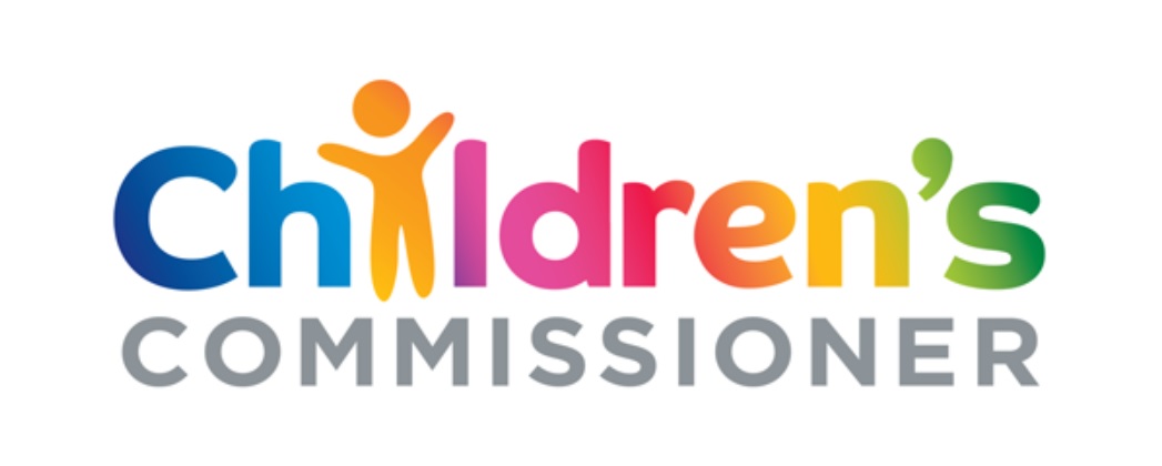 Childrens-Commissioner-logo