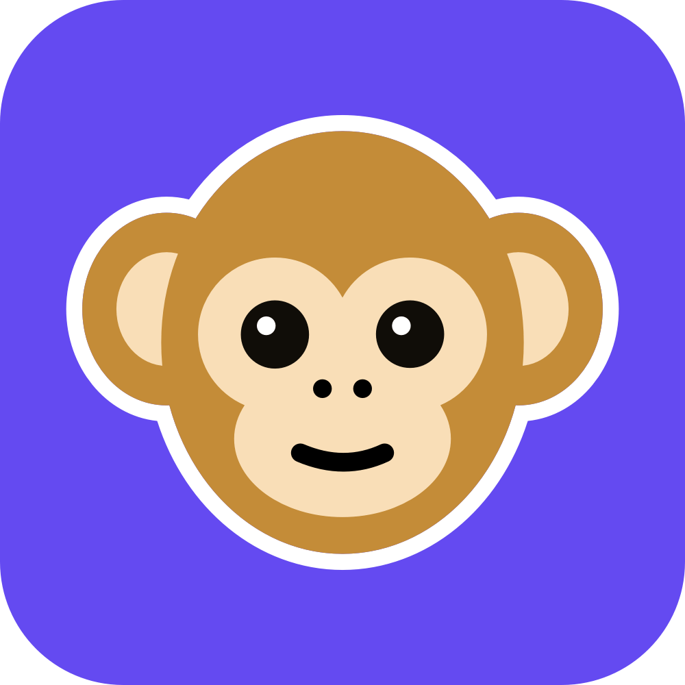 monkey web app warning over online safety