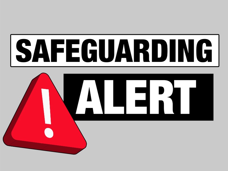 Safeguarding Alert – Slender Man - Ineqe Safeguarding Group