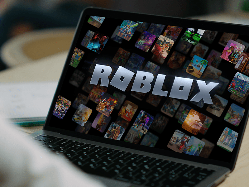 Roblox most dangerous hackers!👨‍💻 