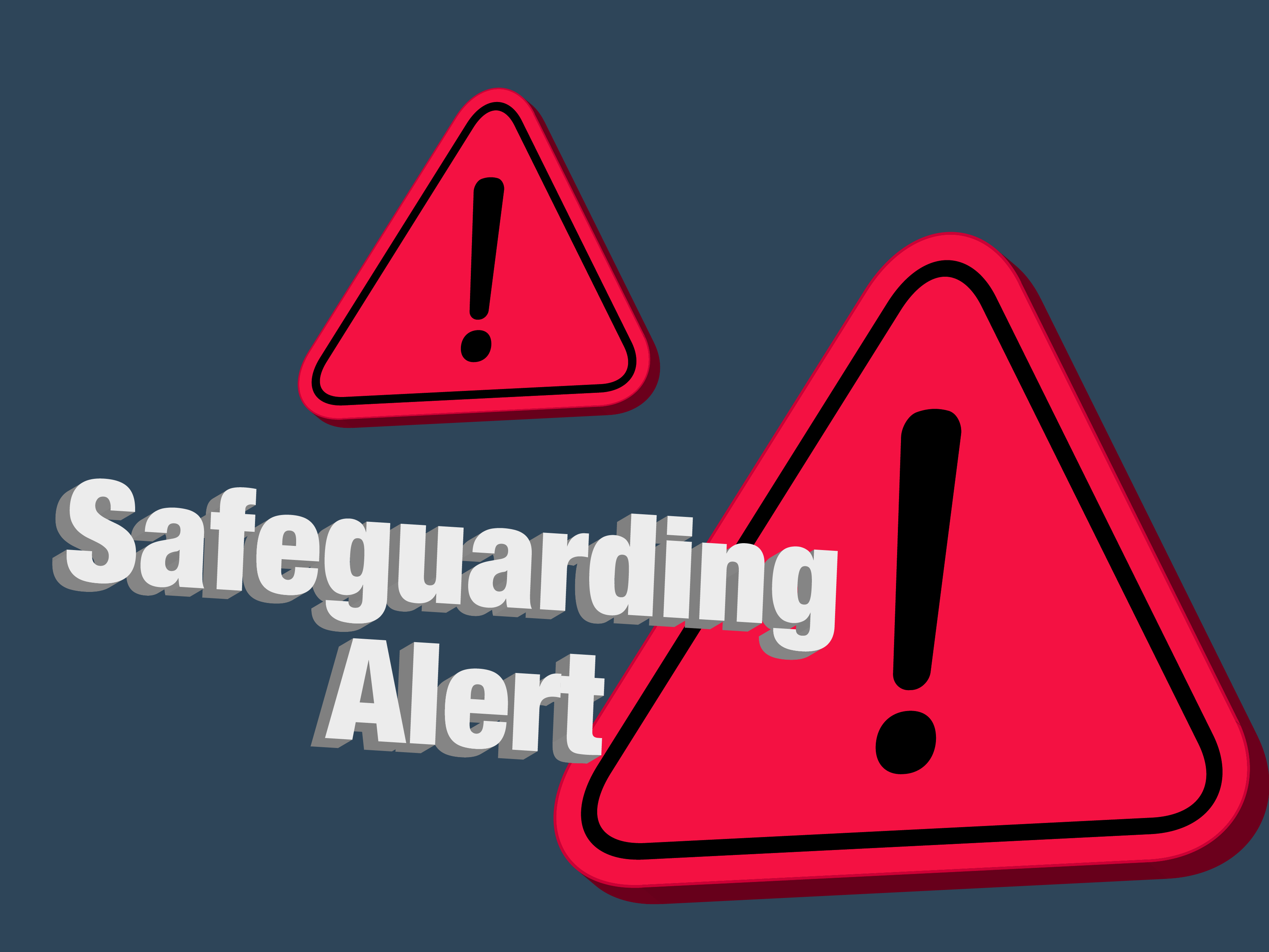 Safeguarding Alert – Slender Man - Ineqe Safeguarding Group