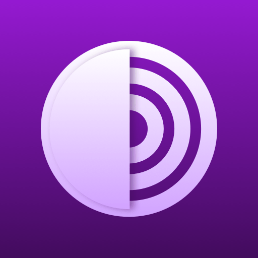 Tor web browser logo