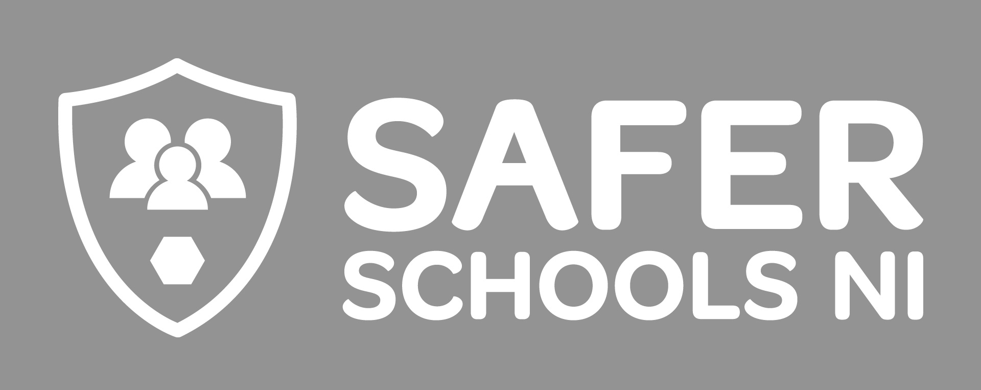 light version of the safer schools logo