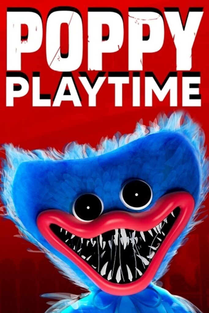 Poppy Playtime SoundBoard Free Activities online for kids in 8th