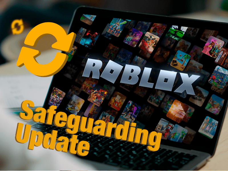 Roblox: A Parents Guide to Protecting Children from Harmful Content - Ineqe  Safeguarding Group
