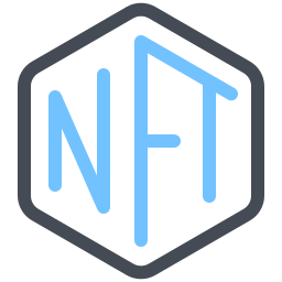 NFT logo