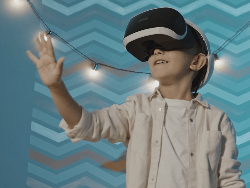 Virtual Reality Fun: Roblox VR Games for Kids
