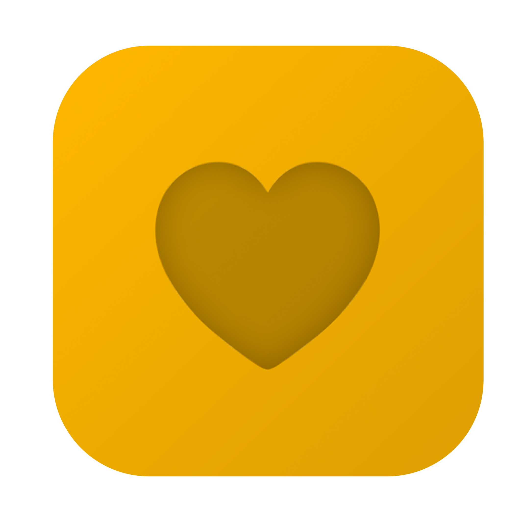 Locket App Icon