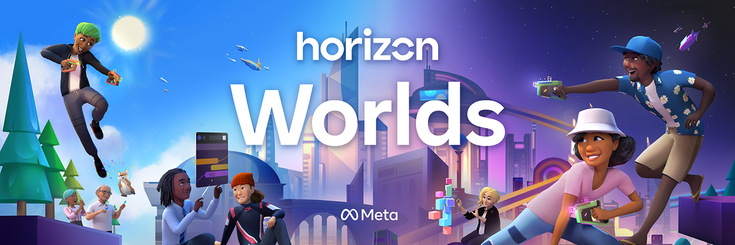 Horizon World