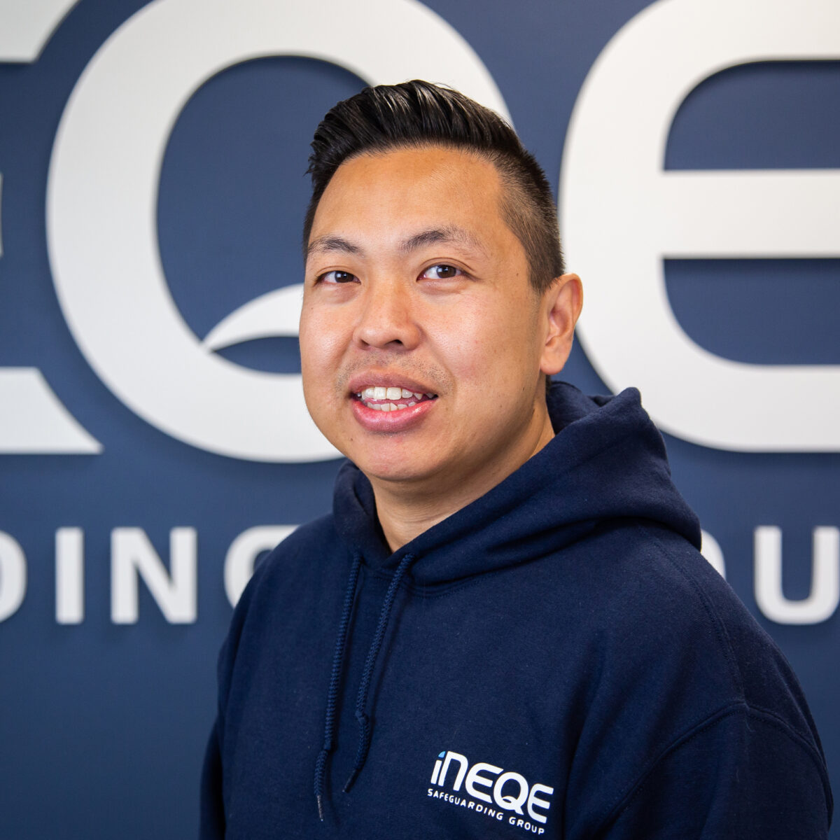 About - Ineqe Safeguarding Group
