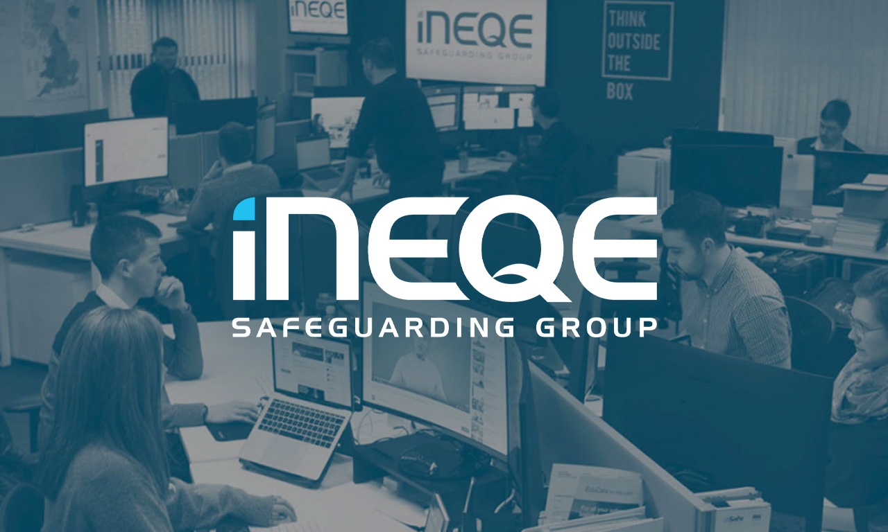 Safeguarding Alert – Slender Man - Ineqe Safeguarding Group
