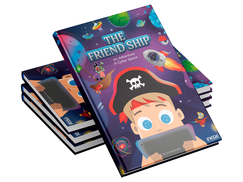 The Friend Ship