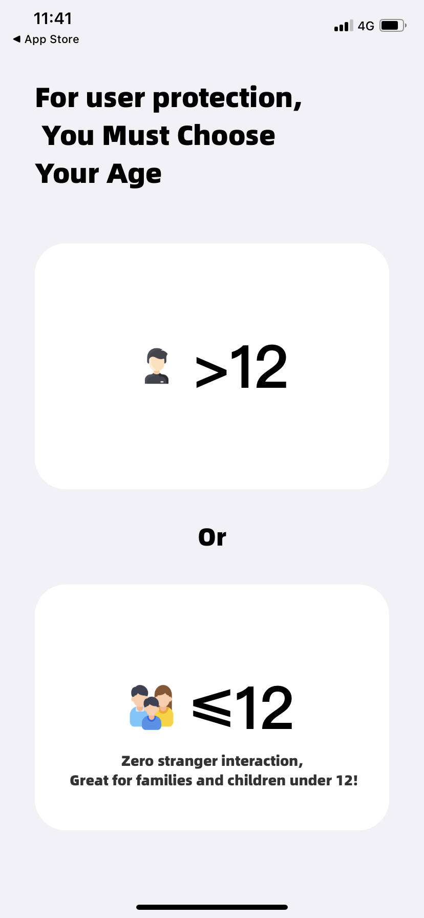 Wizz and HiPal Walkie Talkie The Safeguarding Risks of Social