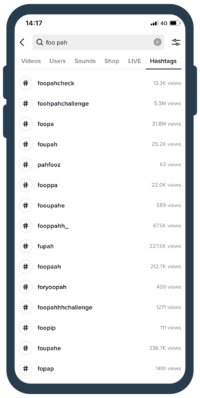 Safeguarding Alert: Explicit Images Trend on TikTok - Ineqe