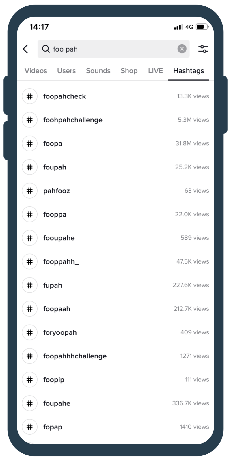Safeguarding Alert Explicit Images Trend on TikTok Ineqe(02)