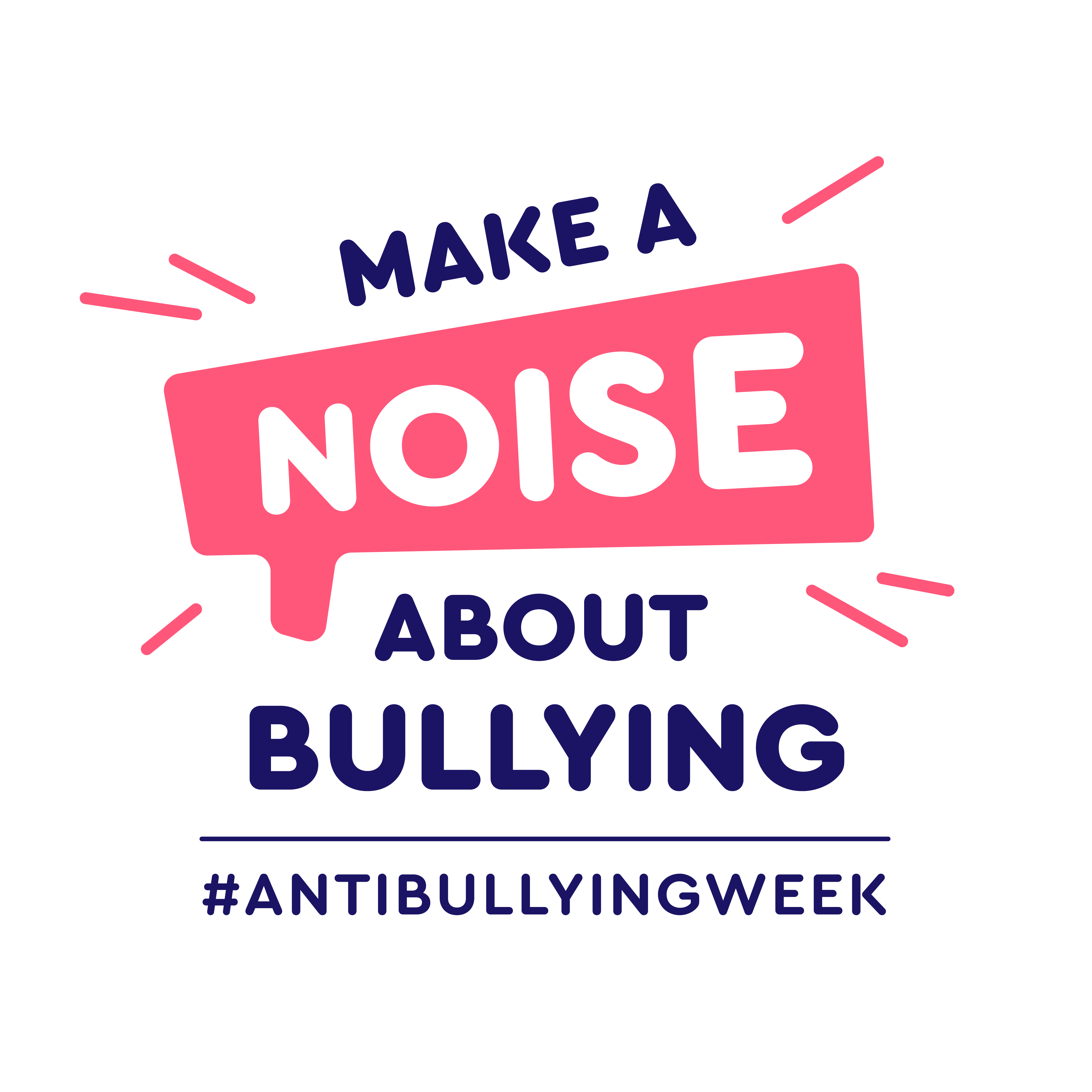 Beyond Bullying – Anti-Bullying Week 2023