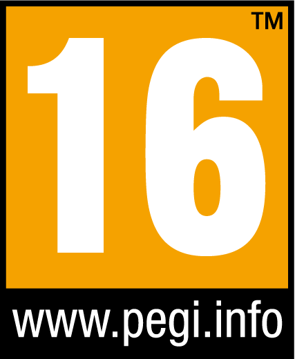 PEGI Age Ratings